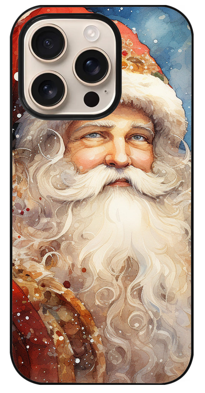 Coque personnalisée Noël 32