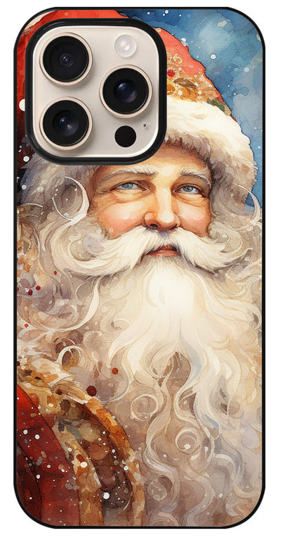 Coque personnalisée Noël 32