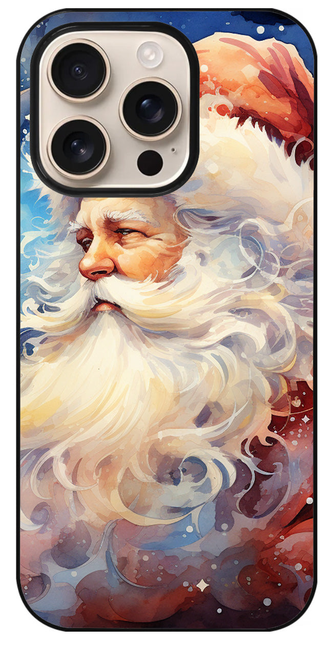 Coque personnalisée Noël 35