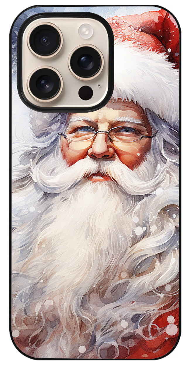 Coque personnalisée Noël 36