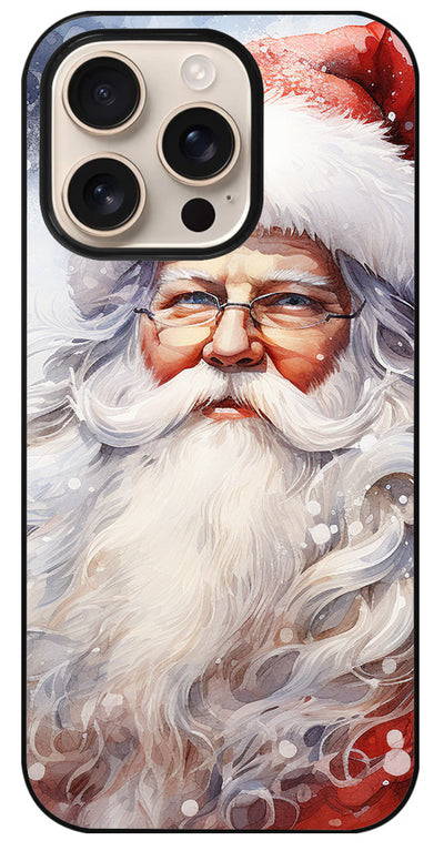 Coque personnalisée Noël 36