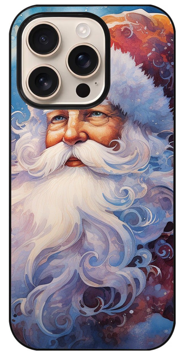 Coque personnalisée Noël 37