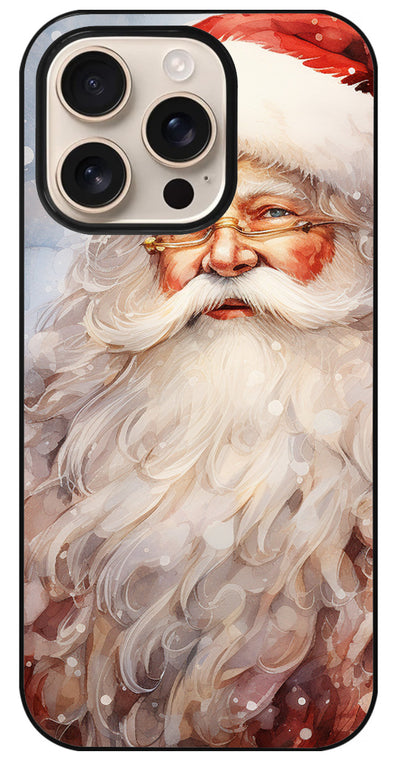 Coque personnalisée Noël 38