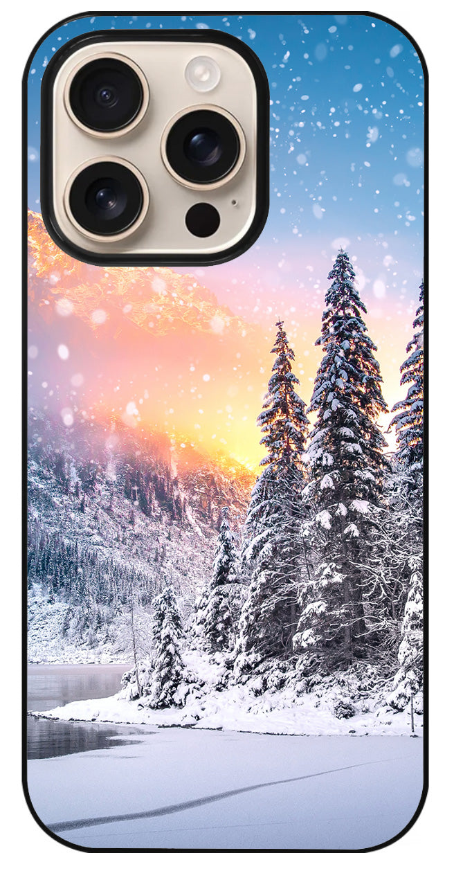 Coque personnalisée Noël 44