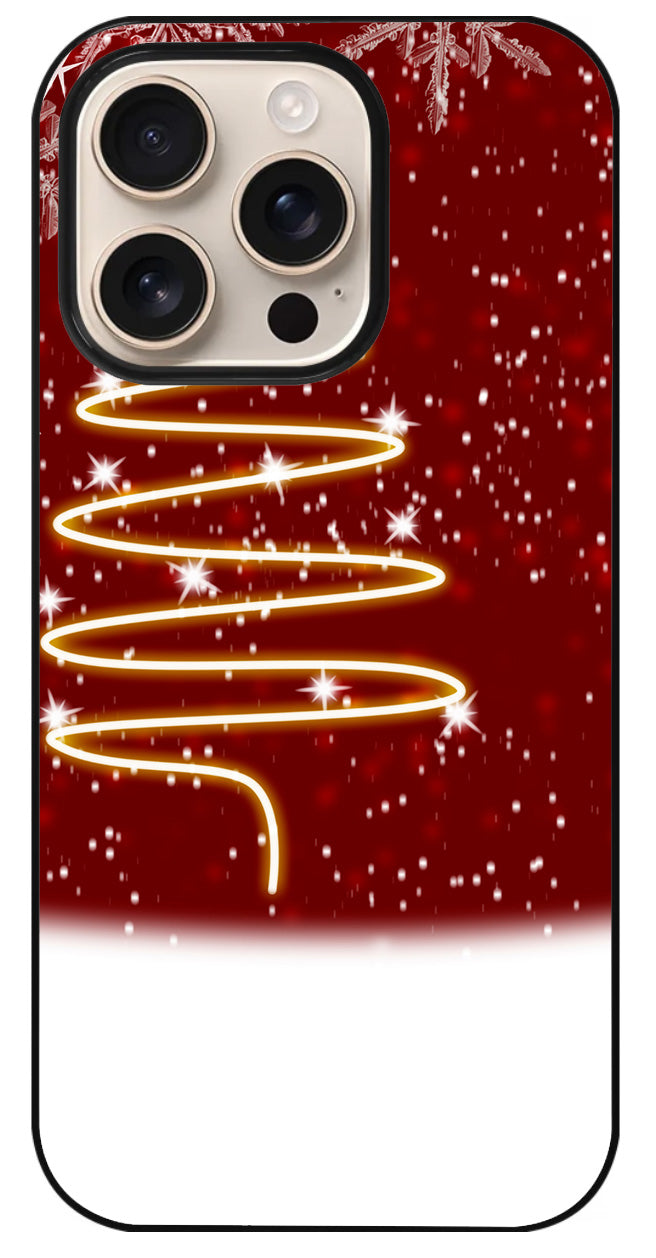 Coque personnalisée Noël 48
