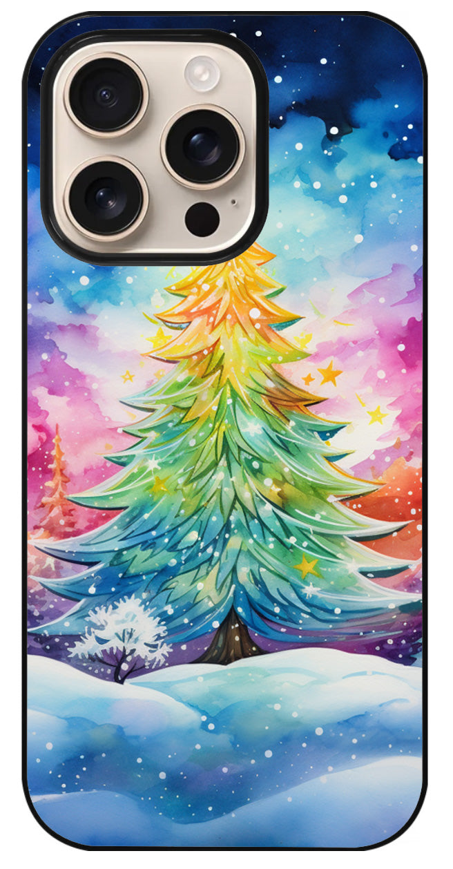 Coque personnalisée Noël 67