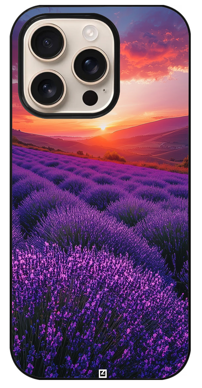 Coque personnalisée Paysage 10