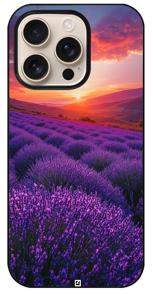 Coque personnalisée Paysage 10