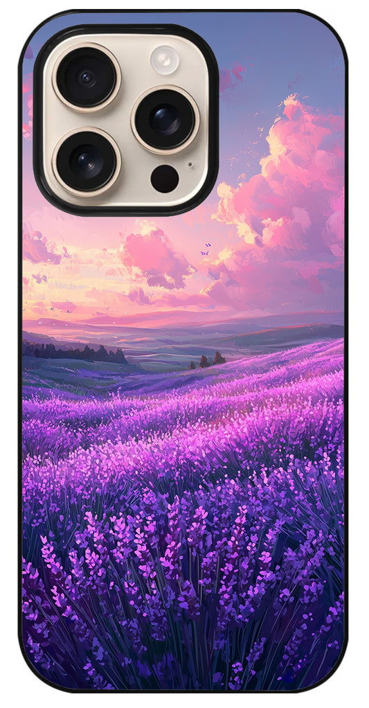 Coque personnalisée Paysage 11