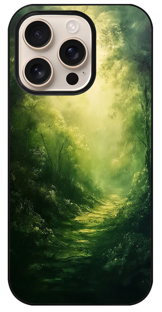 Coque personnalisée Paysage 12