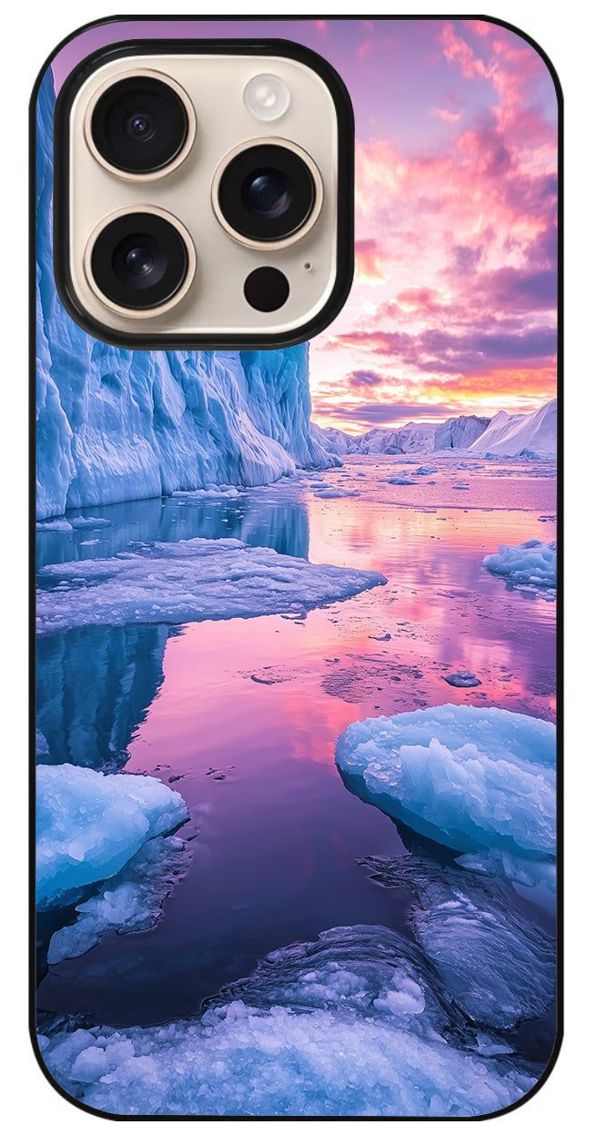 Coque personnalisée Paysage 16
