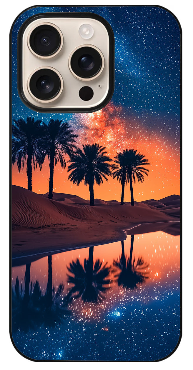 Coque personnalisée Paysage 18