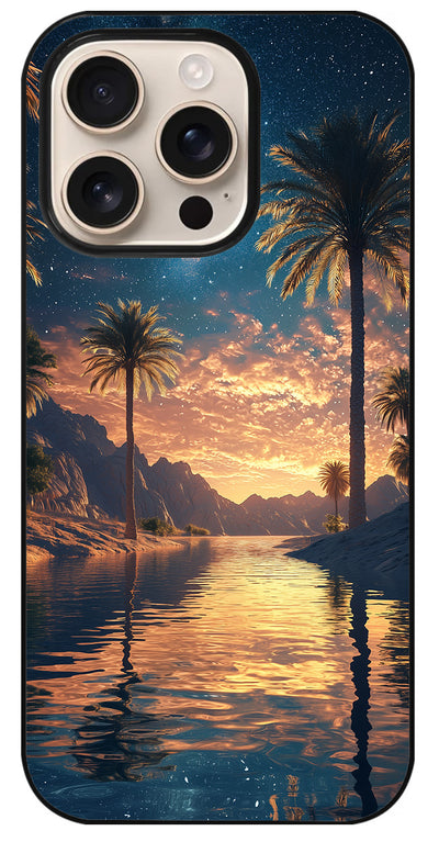 Coque personnalisée Paysage 19