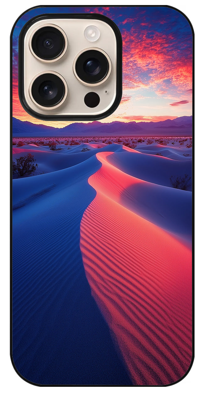 Coque personnalisée Paysage 2