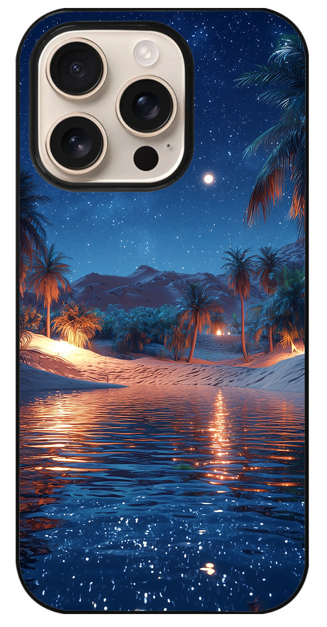 Coque personnalisée Paysage 20