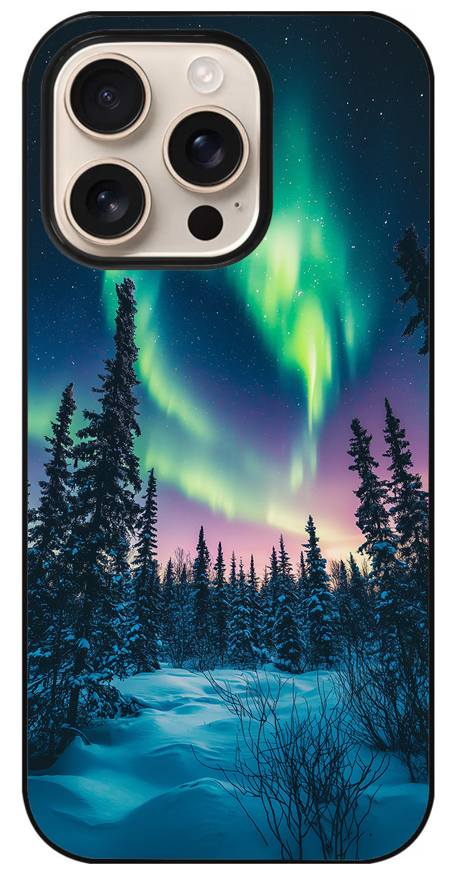 Coque personnalisée Paysage 23