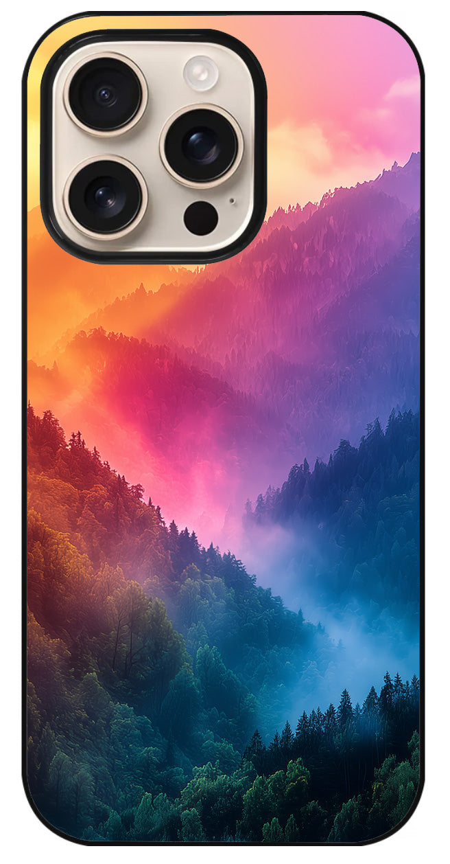 Coque personnalisée Paysage 29