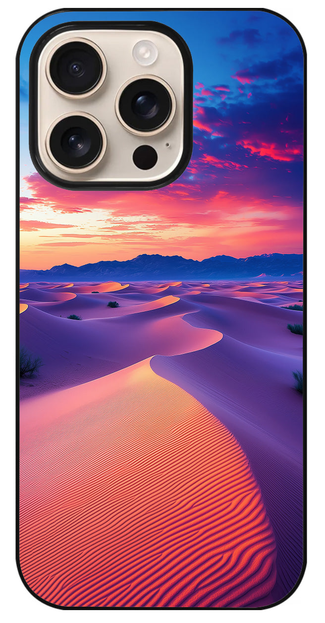 Coque personnalisée Paysage 3