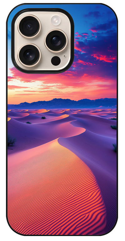Coque personnalisée Paysage 3