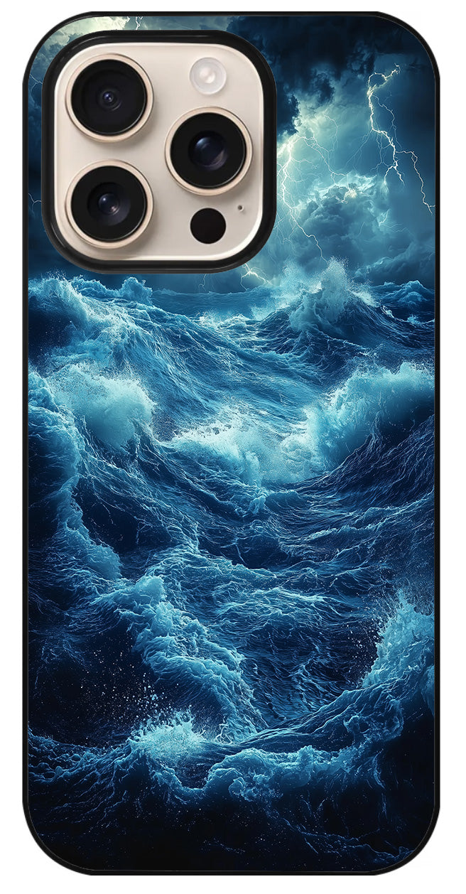 Coque personnalisée Paysage 32