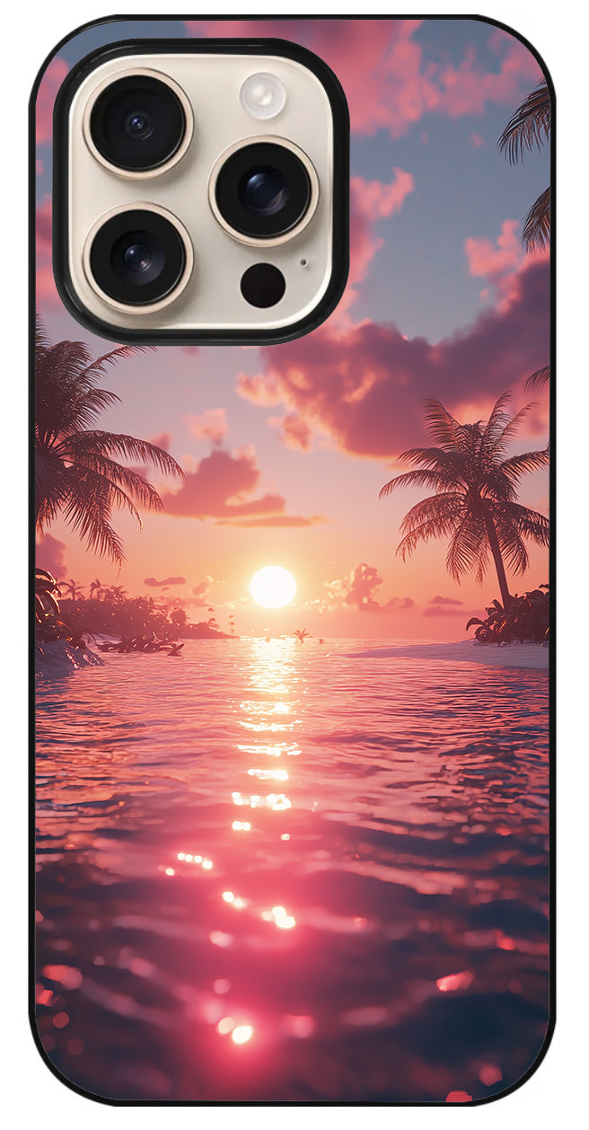 Coque personnalisée Paysage 36