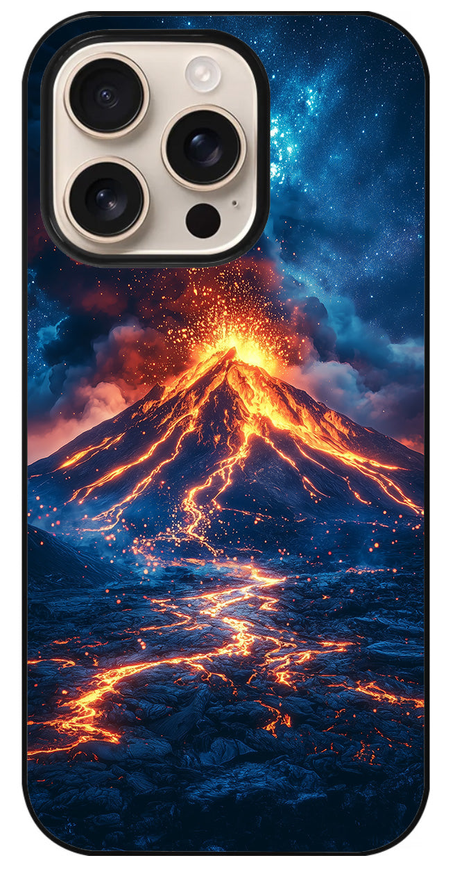 Coque personnalisée Paysage 39