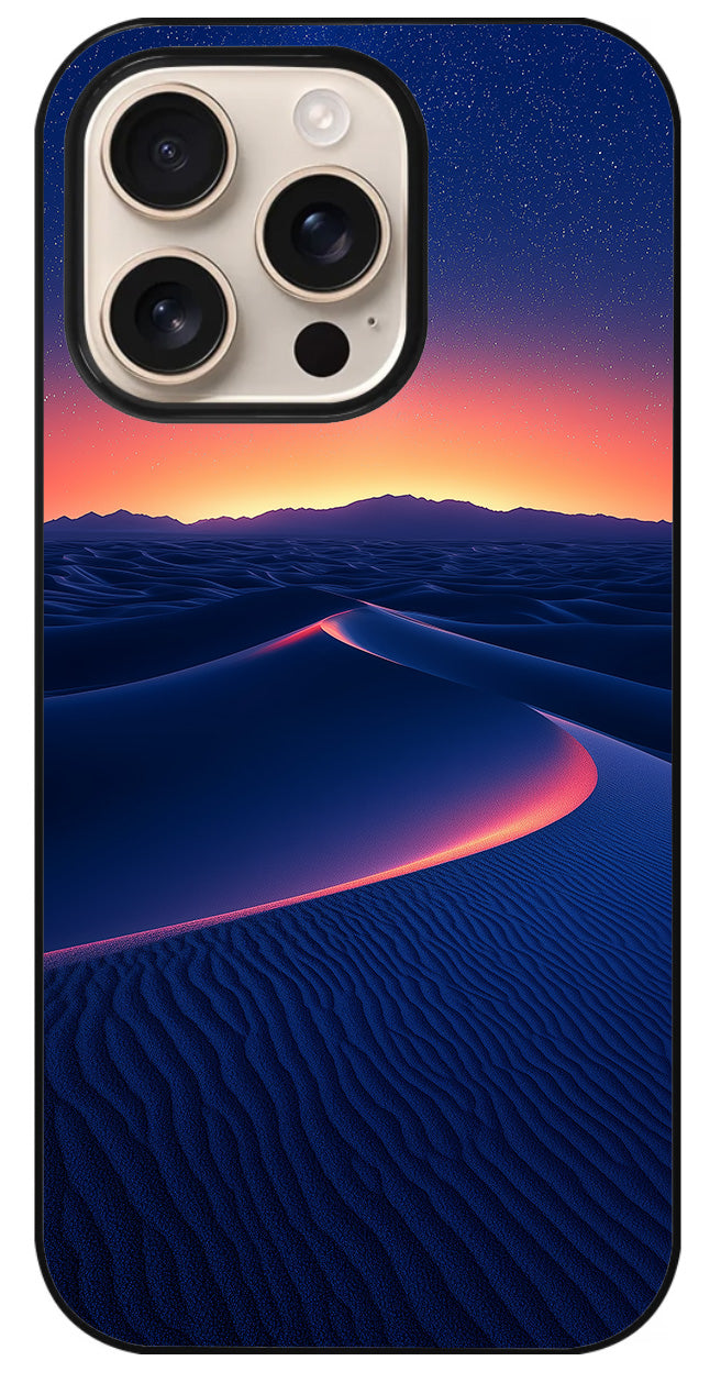 Coque personnalisée Paysage 4