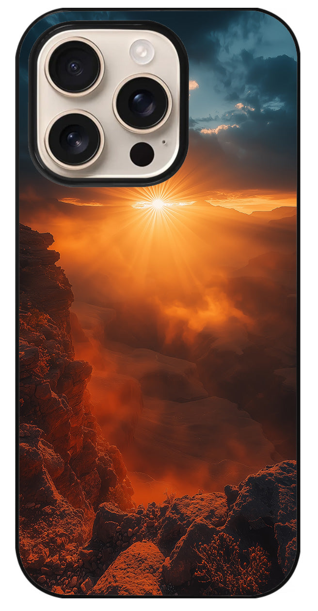 Coque personnalisée Paysage 6