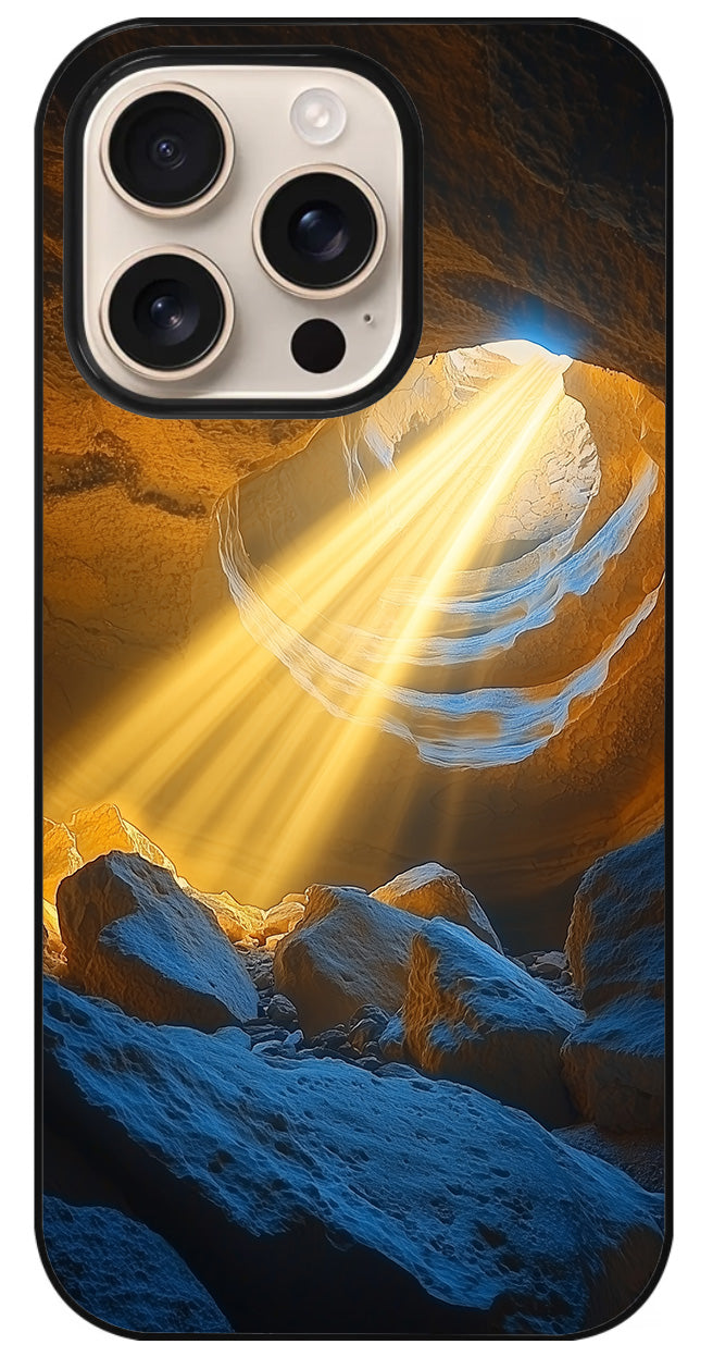 Coque personnalisée Paysage 7