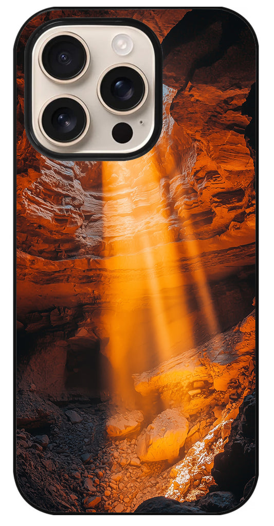 Coque personnalisée Paysage 8