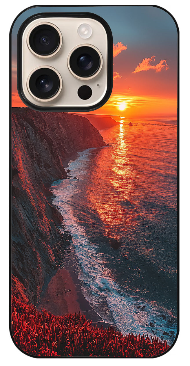 Coque personnalisée Paysage 9