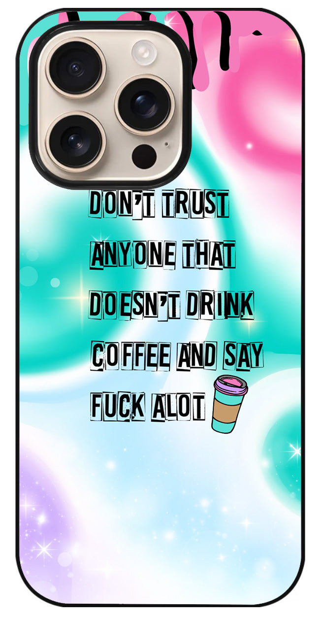Coque personnalisée Phrases 137