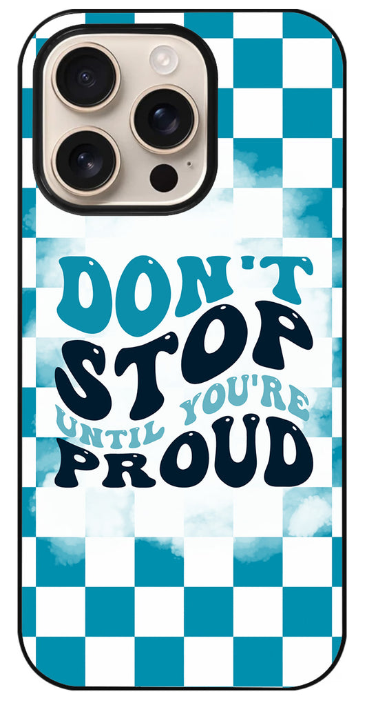 Coque personnalisée Phrases 140