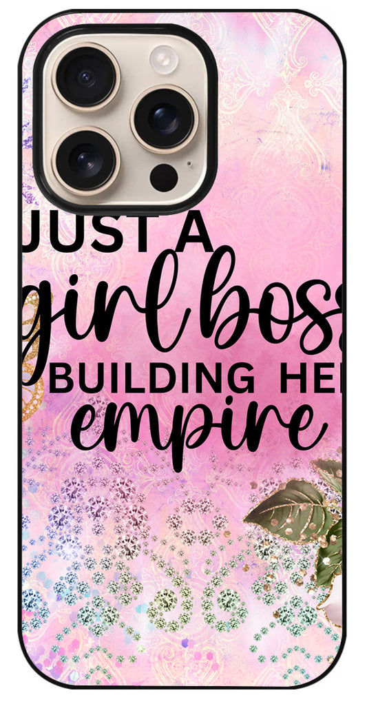Coque personnalisée Phrases 141