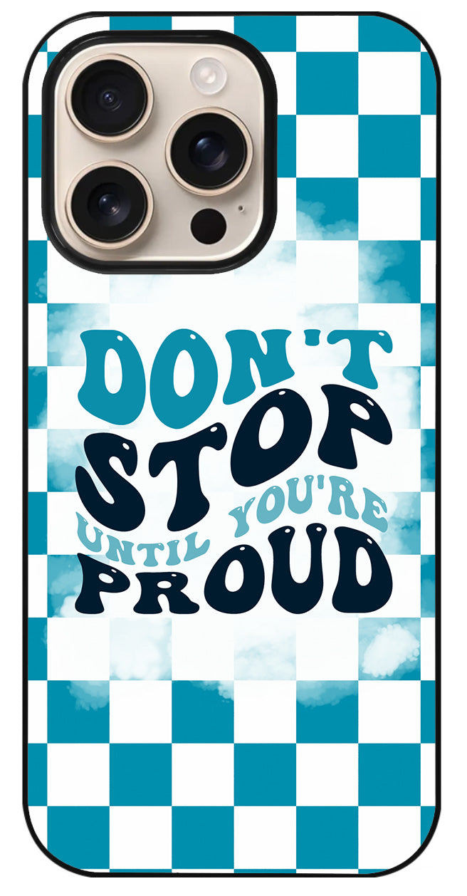Coque personnalisée Phrases 143