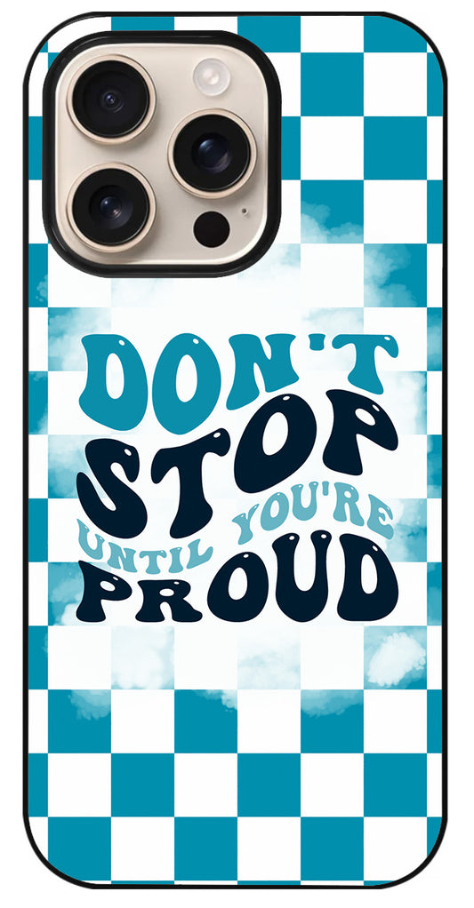 Coque personnalisée Phrases 143