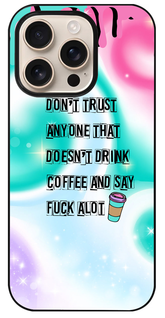 Coque personnalisée Phrases 23