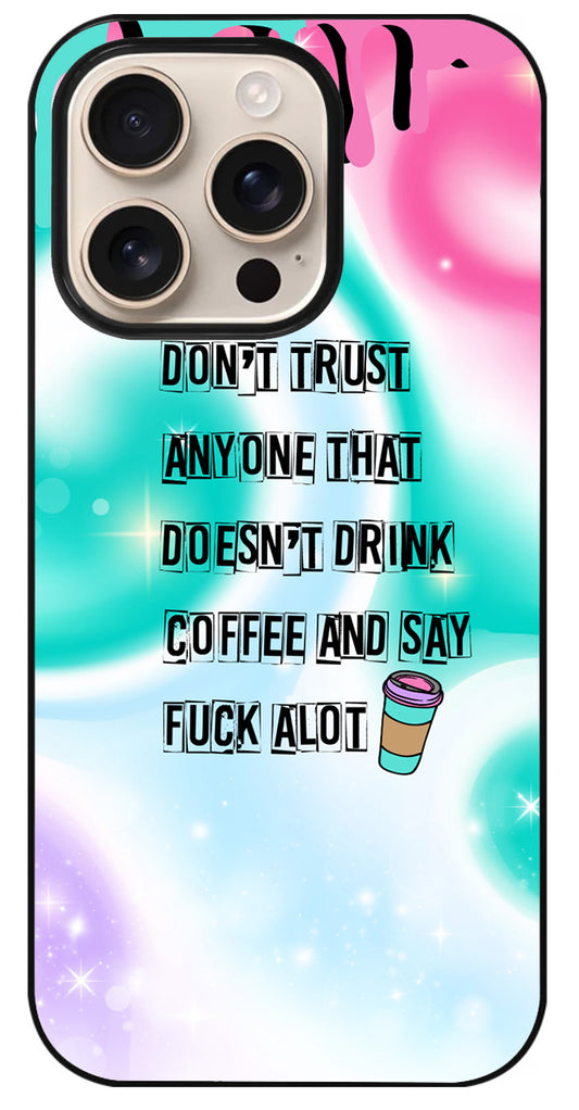 Coque personnalisée Phrases 23