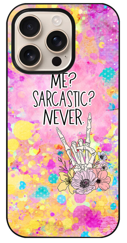 Coque personnalisée Phrases 35