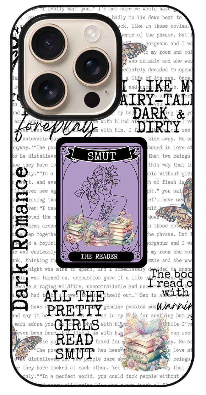 Coque personnalisée Phrases 48
