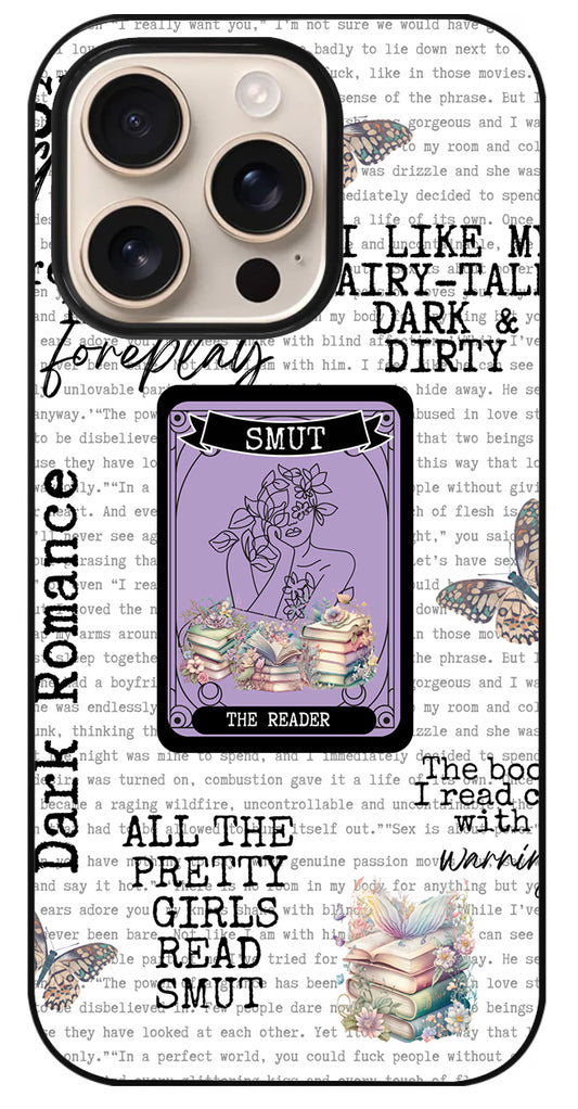 Coque personnalisée Phrases 48