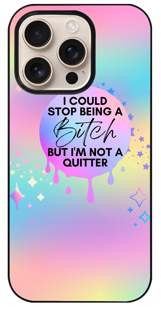 Coque personnalisée Phrases 51