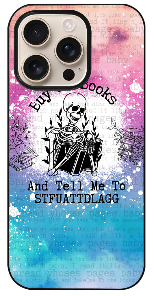 Coque personnalisée Phrases 53