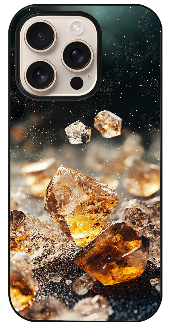 Coque personnalisée Stones 17