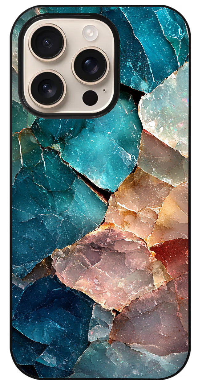 Coque personnalisée Stones 29