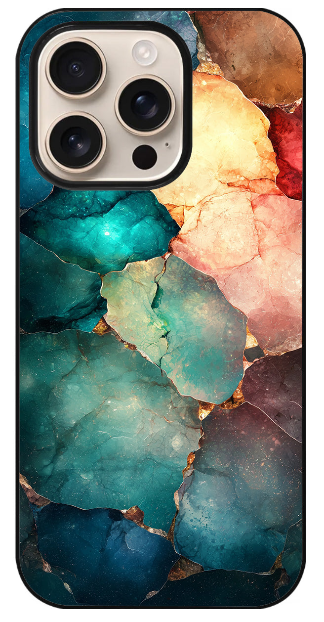 Coque personnalisée Stones 30