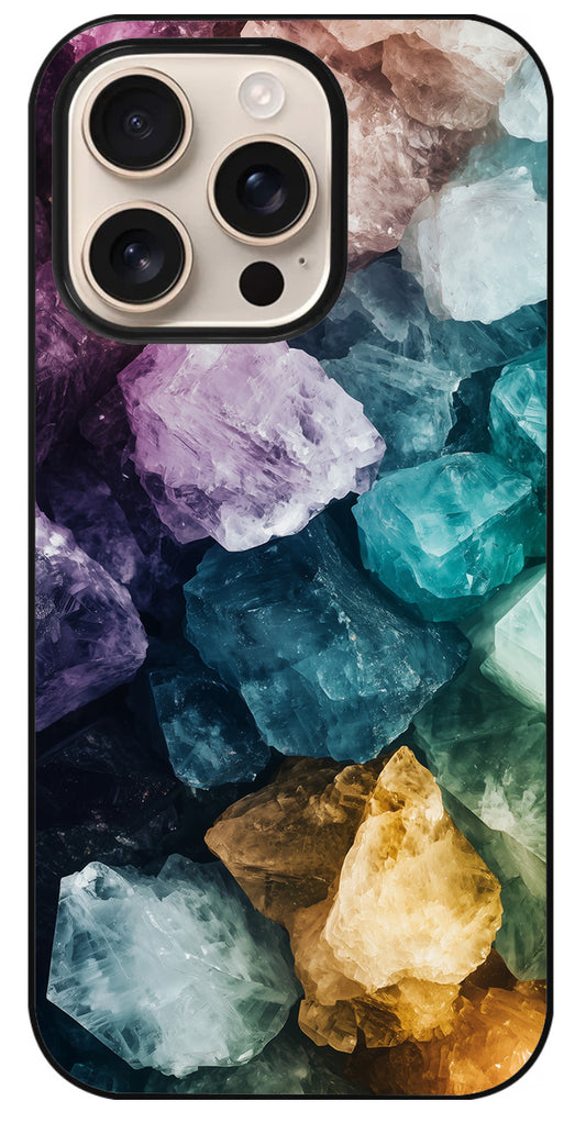 Coque personnalisée Stones 37