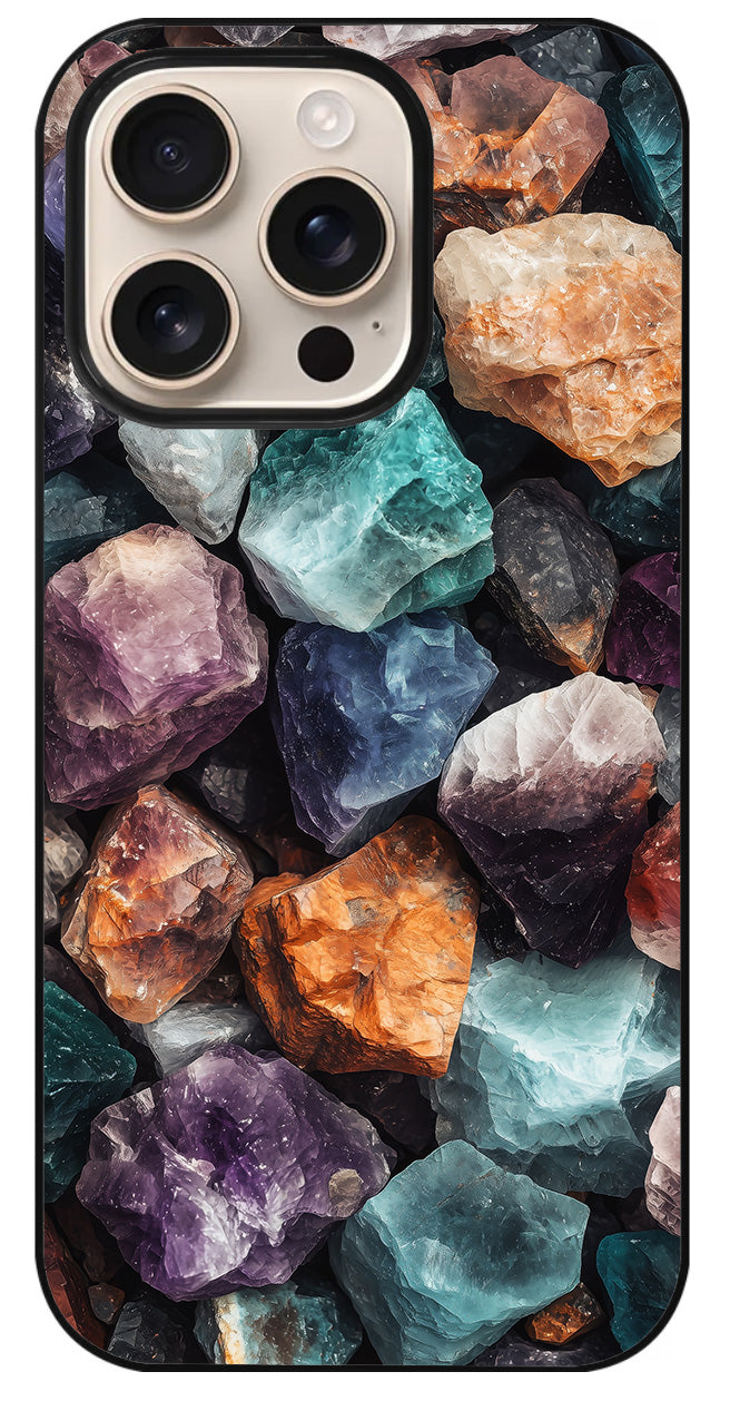 Coque personnalisée Stones 40