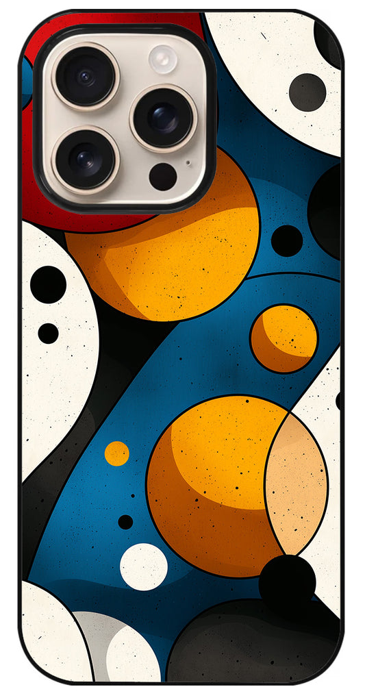 Coque personnalisée Terrazzo 1