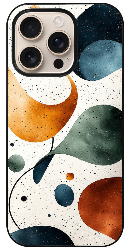 Coque personnalisée Terrazzo 11